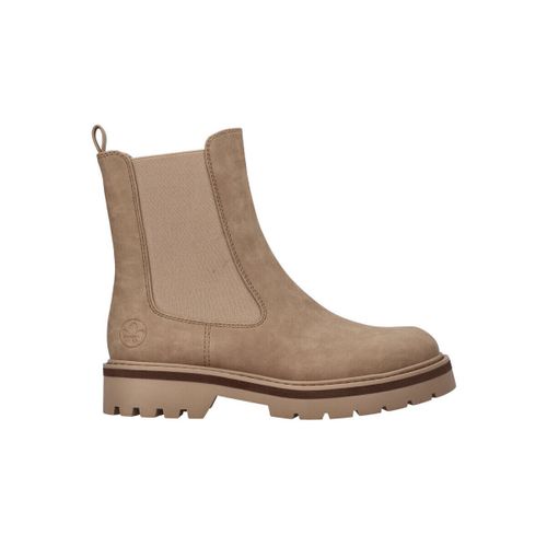Bottines Rieker 91580 - Rieker - Modalova