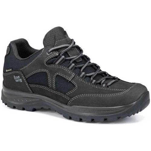 Chaussures Gritstone II Wide GTX - Hanwag - Modalova