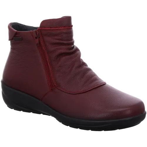 Bottines G-Comfort bordeaux - G-Comfort - Modalova