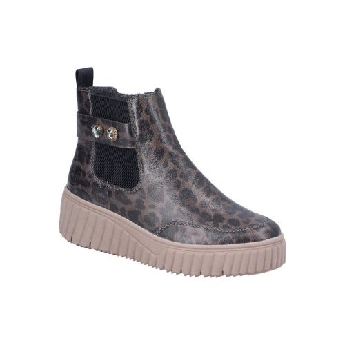 Bottines Rieker N2556 - Rieker - Modalova