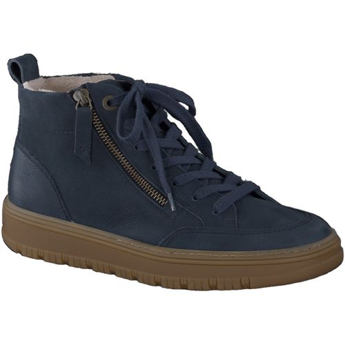 Bottes 0080-5289-140 - paulgreen_5289_060 - Paul Green - Modalova