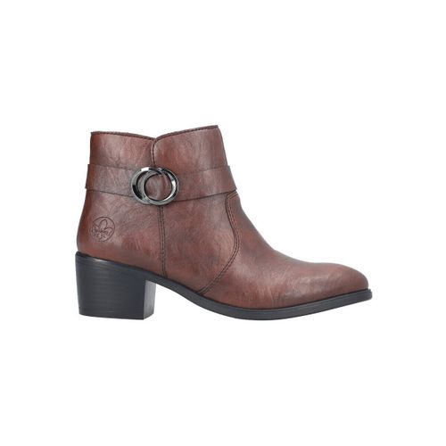 Bottines Rieker 73975 - Rieker - Modalova