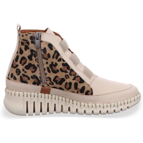 Bottines Gemini 36421553 - Gemini - Modalova