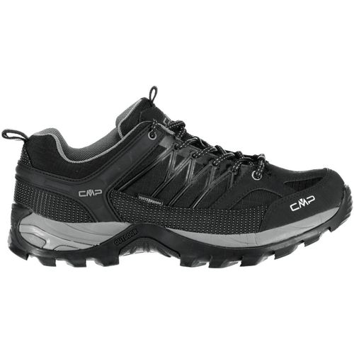 Chaussures Rigel Low Trekking Shoe Wp - _3q54457ug_73uc - Cmp - Modalova