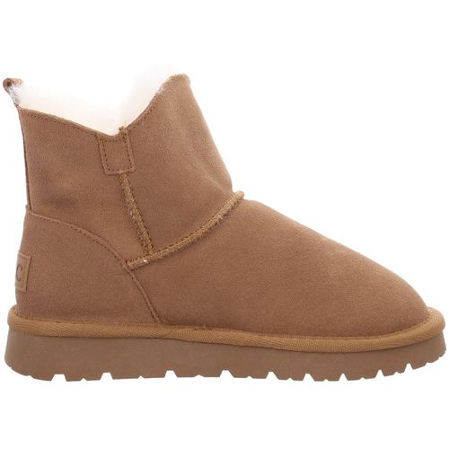 Bottines c5000031803 - _c5000031803_cognac - Ilc - Modalova