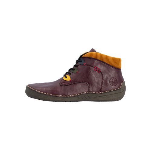 Bottines Rieker 52544 - Rieker - Modalova