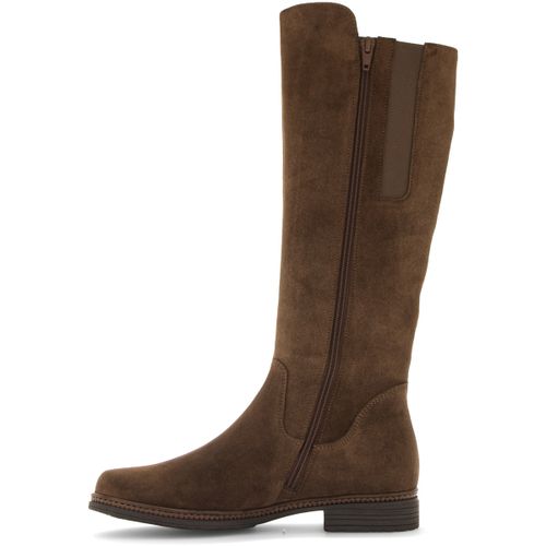 Bottes Gabor taupe (schlamm) - Gabor - Modalova
