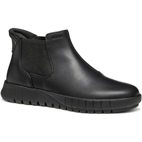 Bottines Flextride Plus B - _d567sb0009b_c9999 - Geox - Modalova