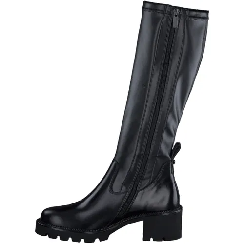 Bottes Paul Green 8141 - Paul Green - Modalova