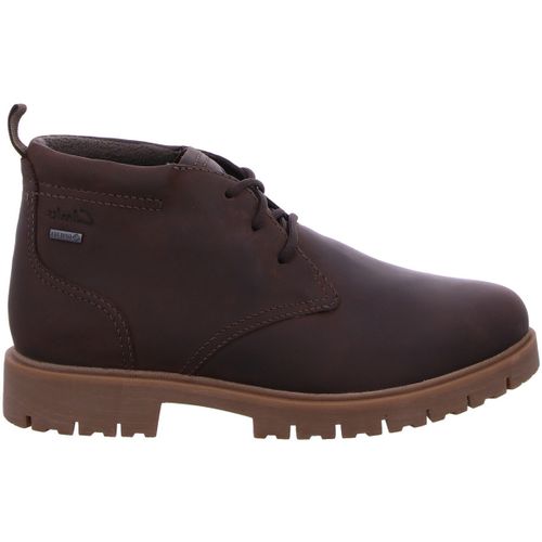 Bottes 261832737 - _261832737_04 - Clarks - Modalova