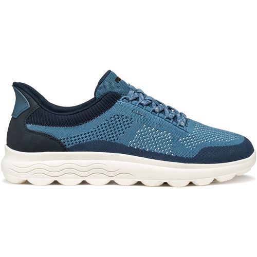 Baskets basses U Spherica Plus - _u65mpe06kek_c4kf4 - Geox - Modalova