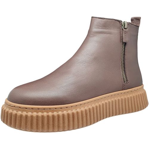 Bottines 0068010 329 - andreaconti_0068010_329 - Andrea Conti - Modalova