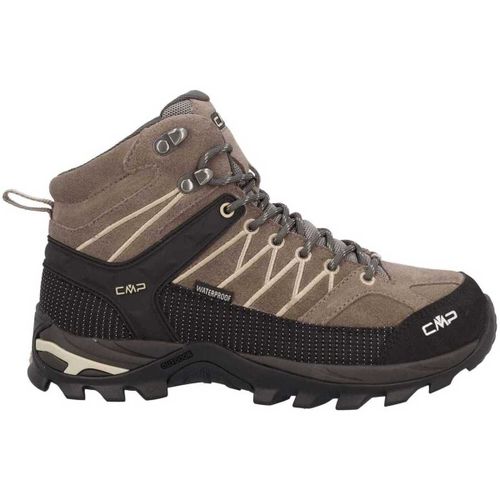 Chaussures Rigel Mid Trekking waterproof - _3q12946_02pu - Cmp - Modalova