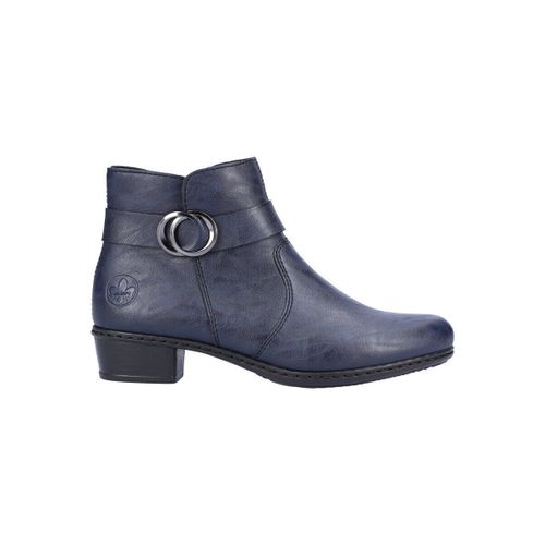 Bottines Rieker Y0775 - Rieker - Modalova