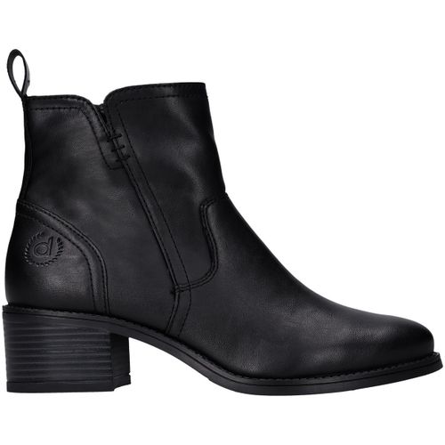 Bottines - _415amq3e5000_1000 - Bugatti - Modalova