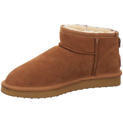 Bottes 264718444 - _264718444_chestnut - Idana - Modalova