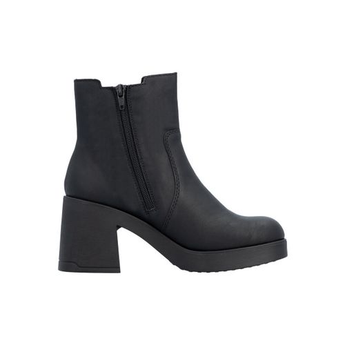 Bottines Rieker 58081 - Rieker - Modalova