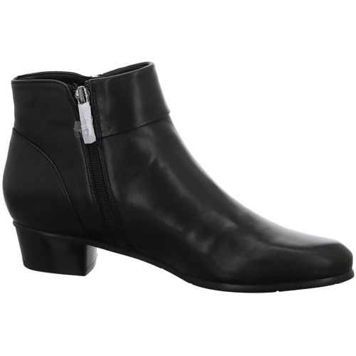 Bottines Regarde Le Ciel Glove Navy - Regarde Le Ciel - Modalova