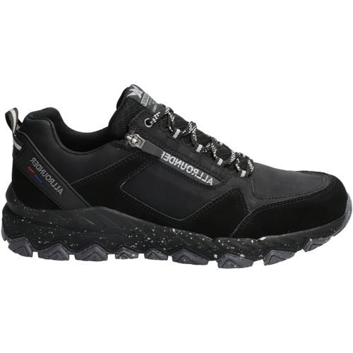 Baskets Comet-Tex - allrounder_comettex_p2008389 - Allrounder by Mephisto - Modalova