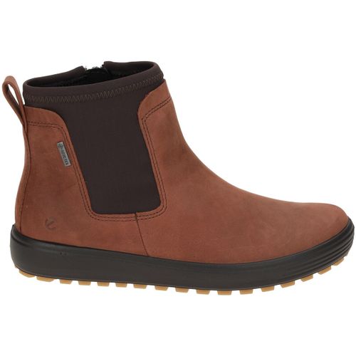 Bottines Soft 7 - _450463_02474 - Ecco - Modalova