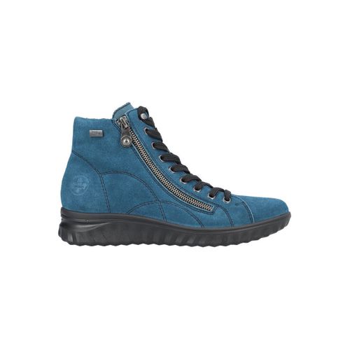 Bottines Rieker 59010 - Rieker - Modalova