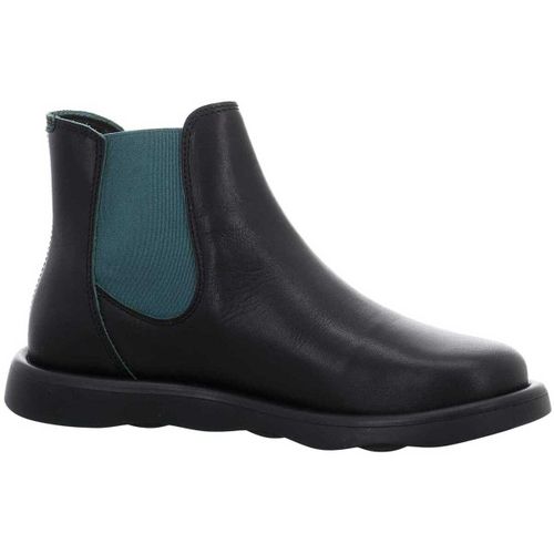 Bottines - flylondon_p145099005_groundgreen - Fly London - Modalova