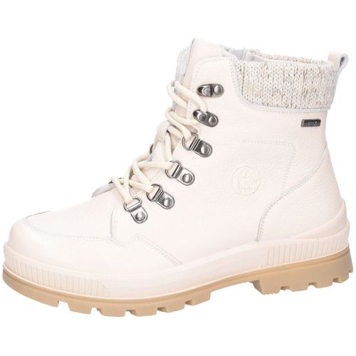 Bottines Schnürboot - gcomfort_p1216pn_beige - G-Comfort - Modalova