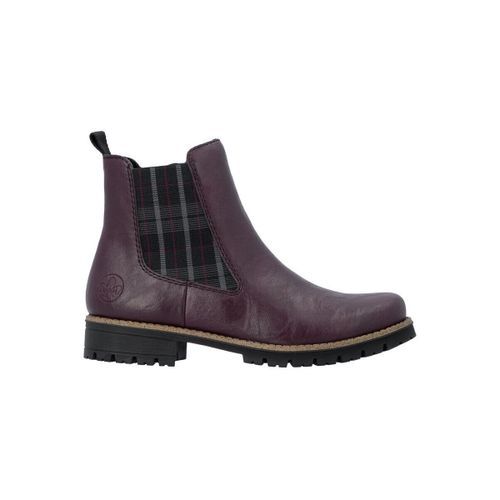 Bottines Rieker 79592 - Rieker - Modalova