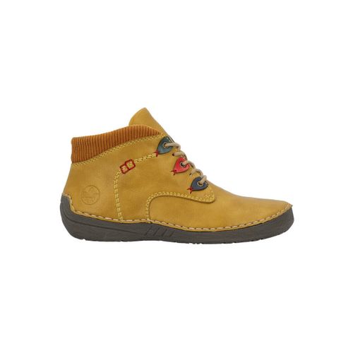 Bottines Rieker 52544 - Rieker - Modalova
