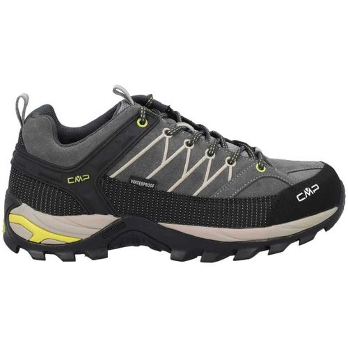 Chaussures Rigel Low Trekking waterproof - Cmp - Modalova