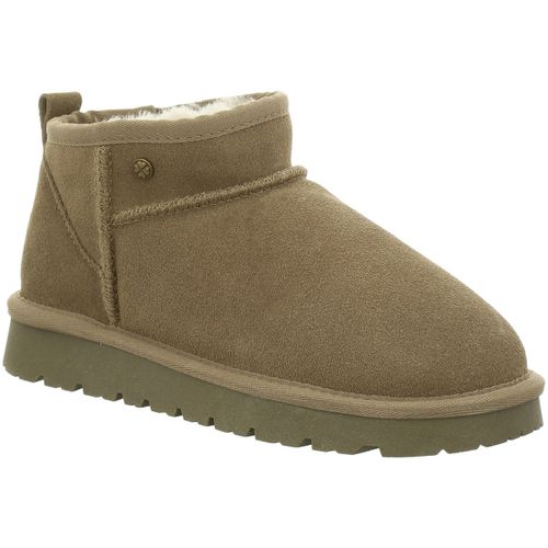 Bottines c5000011805 - _c5000011805_khaki - Ilc - Modalova