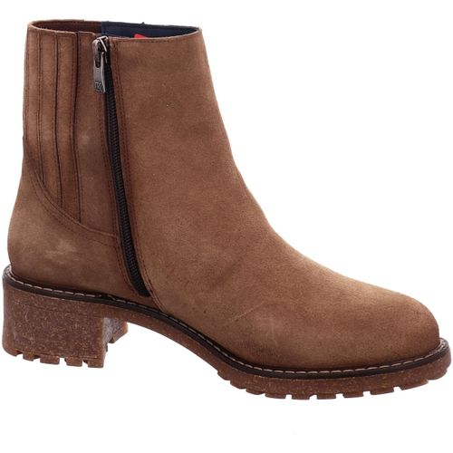 Bottines - _d9797tabaco_tabacotaupe - Fluchos - Modalova