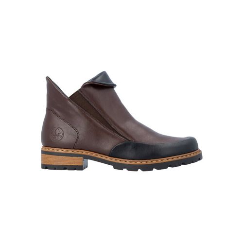 Bottines Rieker Z9380 - Rieker - Modalova