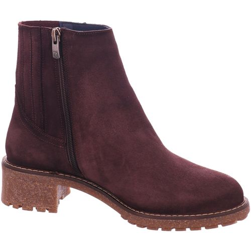 Bottines - _d9797mulberry_mulberrybordo - Fluchos - Modalova