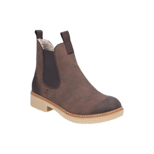 Bottines Rieker Z5050 - Rieker - Modalova