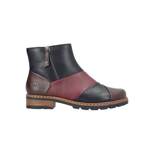 Bottines Rieker Z9356 - Rieker - Modalova