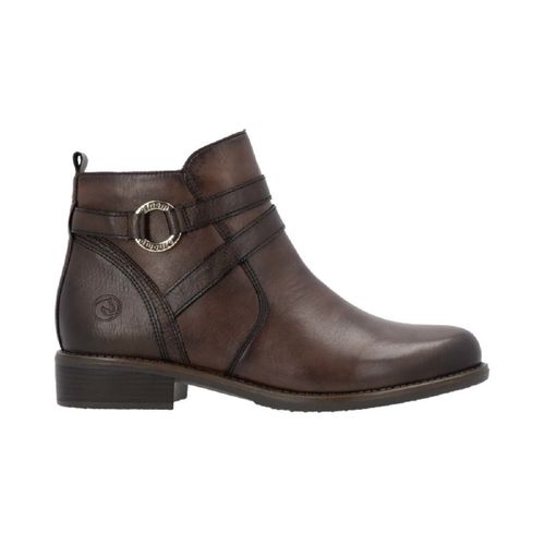 Bottines Remonte D0F77 - Remonte - Modalova