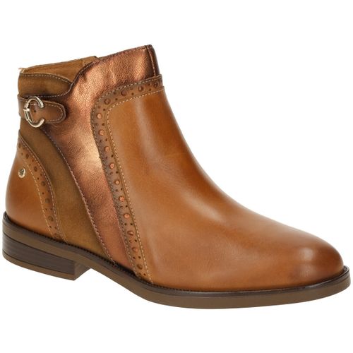 Bottines Puertollano - _w3c8553c1brandy_braun - Pikolinos - Modalova