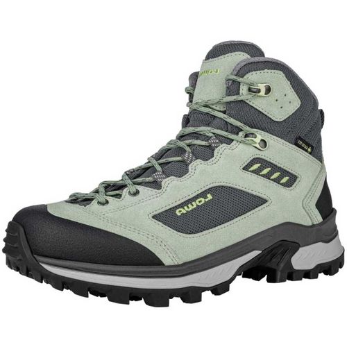 Bottes Corvara GTX Mid - _221737_7530 - Lowa - Modalova