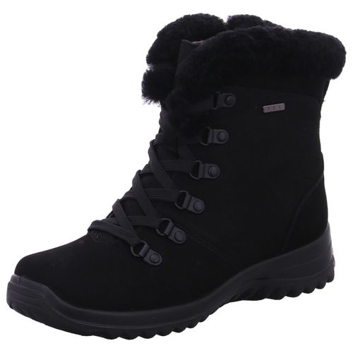 Bottines 10163schwarz - gcomfort_10163schwarz_schwarz - G-Comfort - Modalova