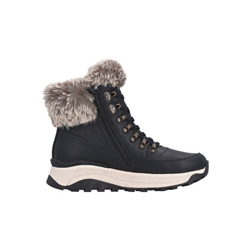 Bottines Rieker W0063 - Rieker - Modalova