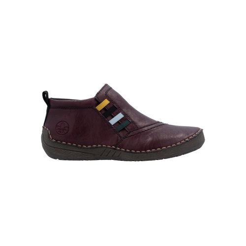 Bottines Rieker 52584 - Rieker - Modalova