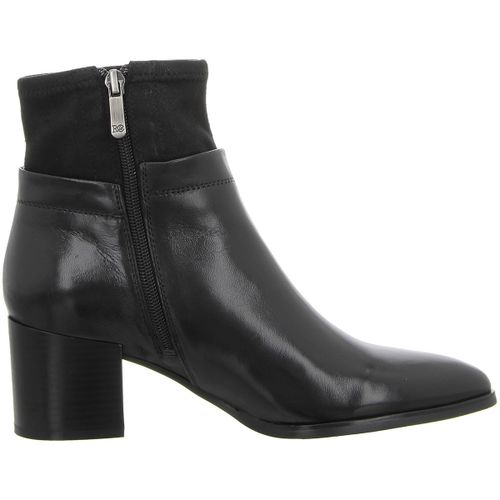 Bottines Taylor 44 - regardeleciel_taylor447627_black - Regarde Le Ciel - Modalova