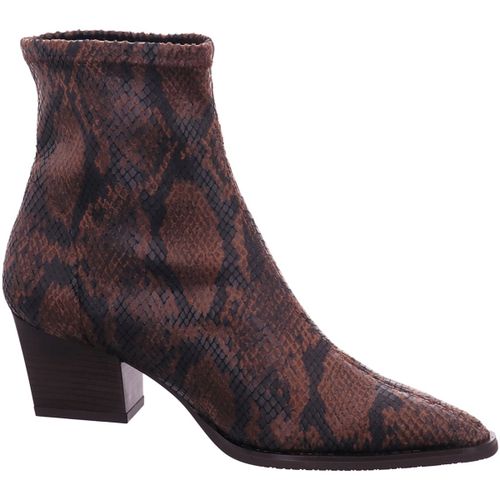 Bottines - misselastic_781515551texaco_dklbraun - Miss Elastic - Modalova