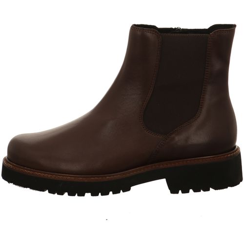 Bottines Soft-Anilin - _b10273013_041 - Semler - Modalova
