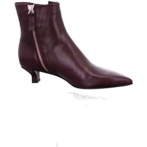 Bottines - pommedor_4021_bordeaux - Pomme D'or - Modalova