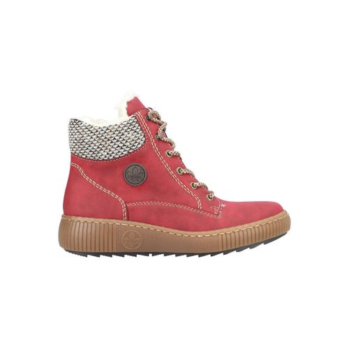 Bottines Rieker z6620 - Rieker - Modalova