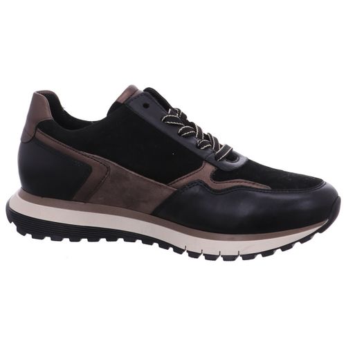 Baskets basses schw/mohair/smog - comfort_56378hw2024_37 - Gabor - Modalova