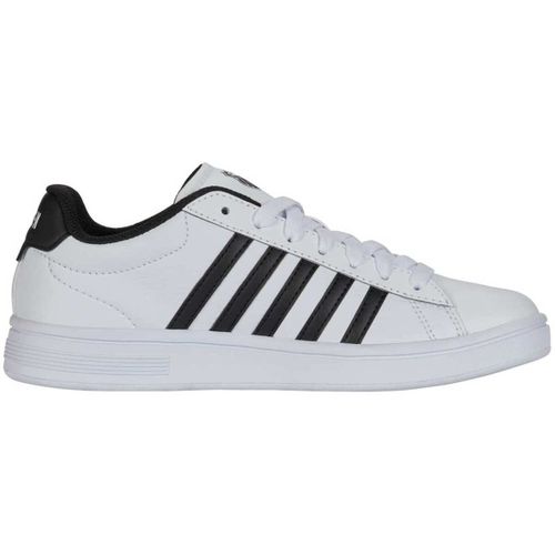 Baskets basses Court Tiebreak II - K-Swiss - Modalova