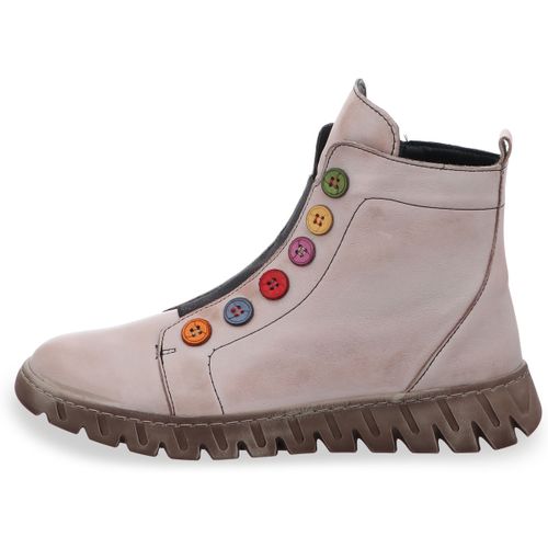 Bottines Maritta - _33713502_444 - Gemini - Modalova
